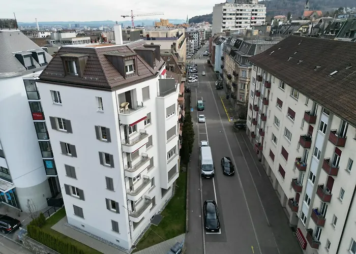 Delta - Baumackerstrasse *