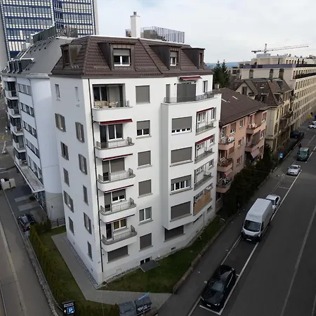 Downtown Dream 3,5br With Balcony And Style Ba31 *