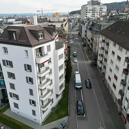Downtown Dream 3,5br With Balcony And Style Ba31 *
