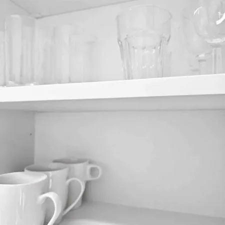 公寓 Downtown Dream 3,5br With Balcony And Style Ba31 苏黎世