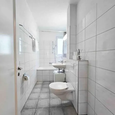 Downtown Dream 3,5br With Balcony And Style Ba31 苏黎世