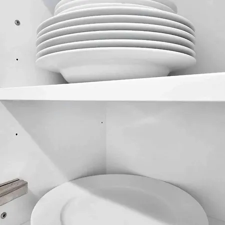 Διαμέρισμα Downtown Dream 3,5br With Balcony And Style Ba31