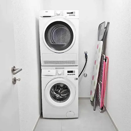 Downtown Dream 3,5br With Balcony And Style Ba31 * Ζυρίχη