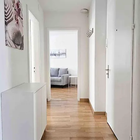Downtown Dream 3,5br With Balcony And Style Ba31 苏黎世