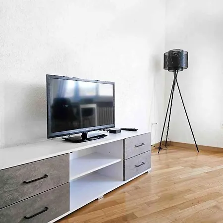Apartment Downtown Dream 3,5br With Balcony And Style Ba31 Zurich
