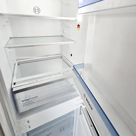 Delta - Baumackerstrasse - Self Check-in Διαμέρισμα