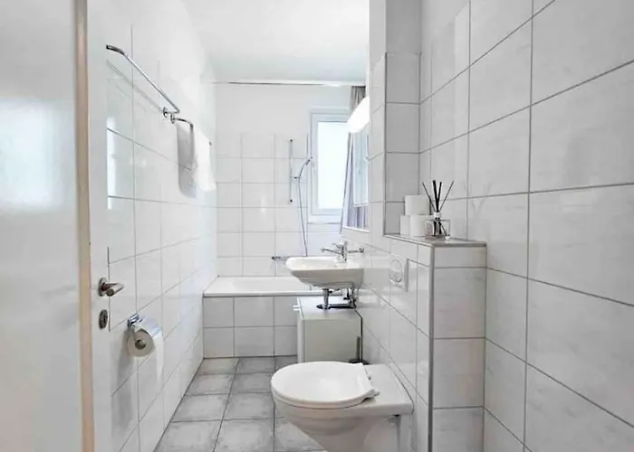 Delta - Baumackerstrasse Zurich