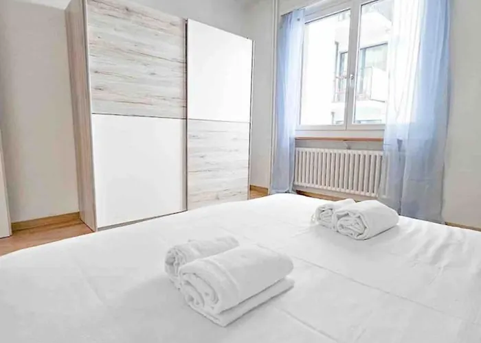 Delta - Baumackerstrasse *