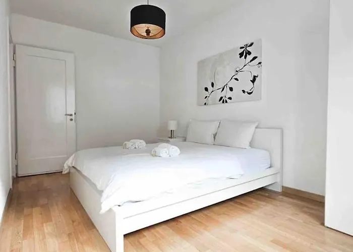 Apartment Delta - Baumackerstrasse Zurich