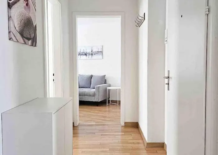 Delta - Baumackerstrasse Zurich